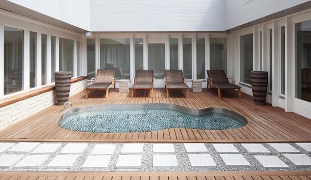Apartments Zuerich - Business Studio Albisriederplatz