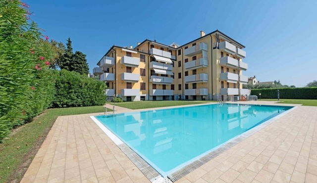 ApartmentsGarda - Lago D'Oro