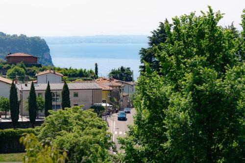 Appartamenti Alla Lanterna in Costermano