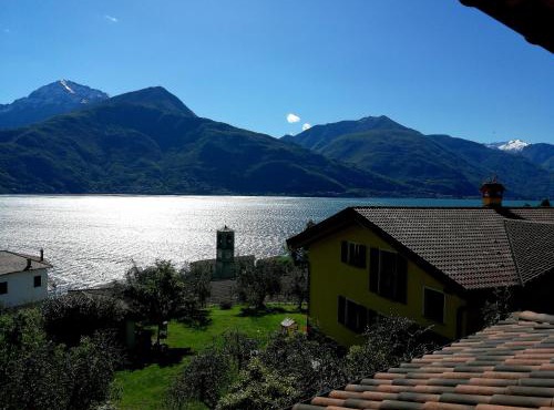 Appartamenti Il Medeghino in Musso