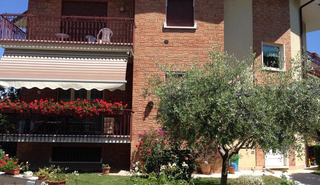 Appartamenti Poggio di Giano
