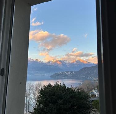 Appartamento Ai Crotti in Dervio