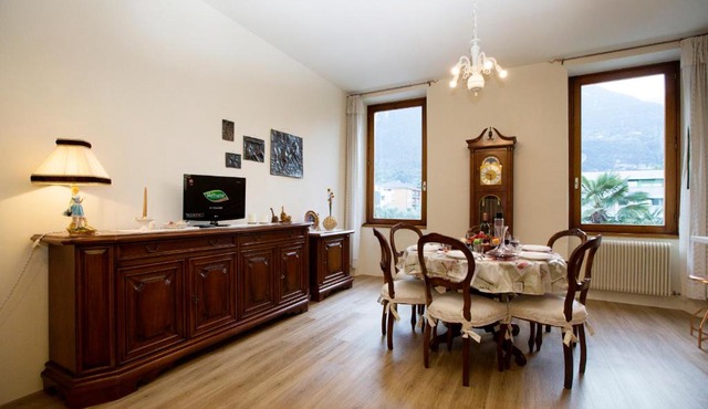 Appartamento Città Riva