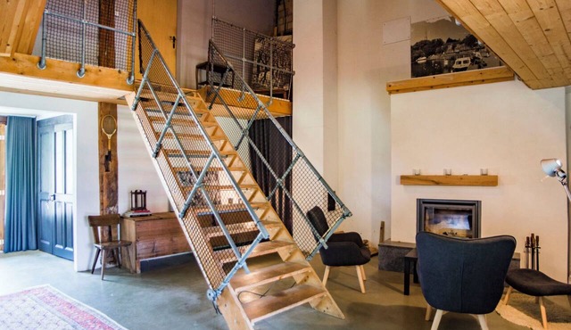 Appartement - Gîte chez MarEdo, (Montmelon), by Interhome
