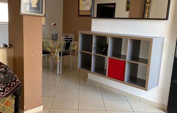 Appartement à Saidia-Résidence Basma- in Saïdia