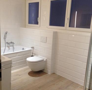 Appartement 2 chambres avec balcon terrasse