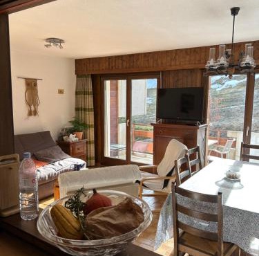 Appartement avec vue imprenable