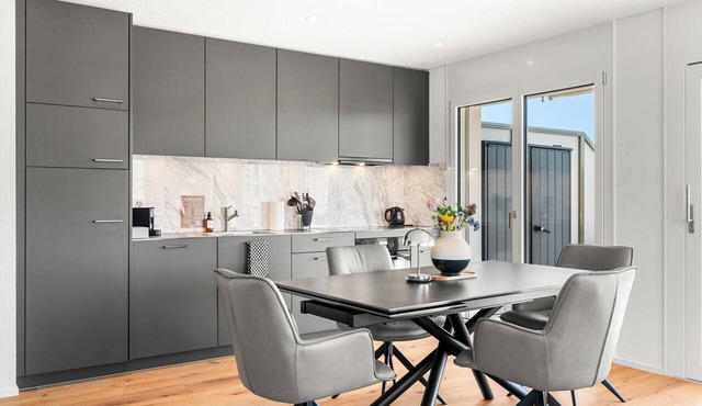 Appartement B3 13