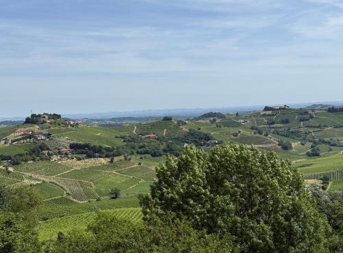 appartement Barbera