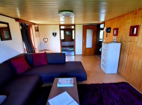 appartement de campagne seul