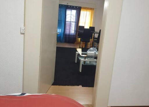 Appartement for rent