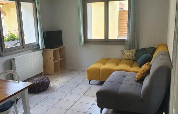 Appartement Fully