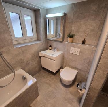 Appartement Le 18