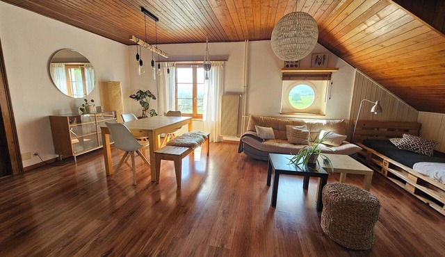 Appartement - Le Solvat, (Courcelon), by Interhome