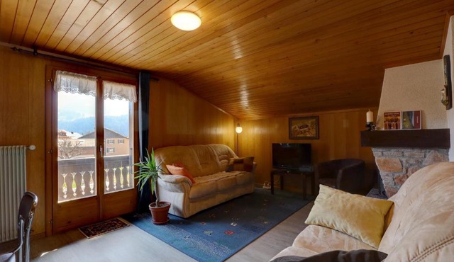Appartement Les Cascades