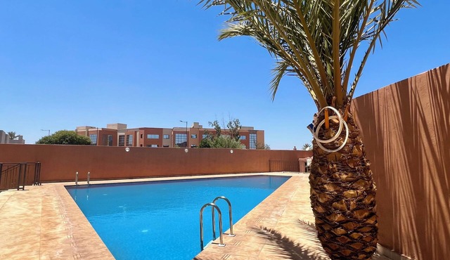 Appartement Marrakech in Marrakech