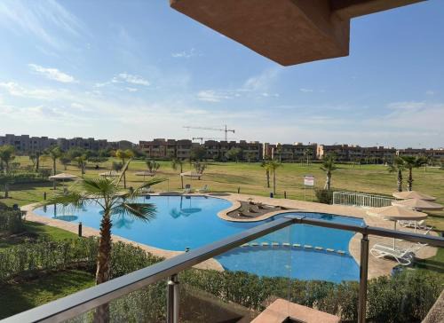 Appartement Marrakech in Marrakesh