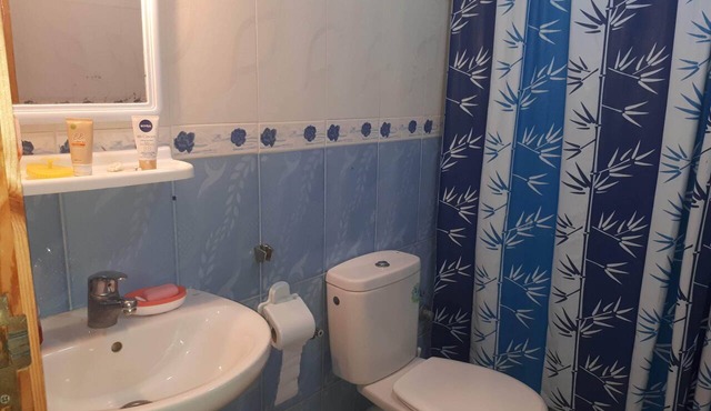 Appartement Riad Sidi Rahal Beach in Sidi Rahal