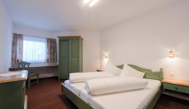 Appartements Alpin Live, (Samnaun-Laret) by Interhome