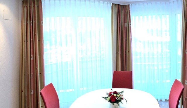 Apparthotel Feehof Saas-Fee