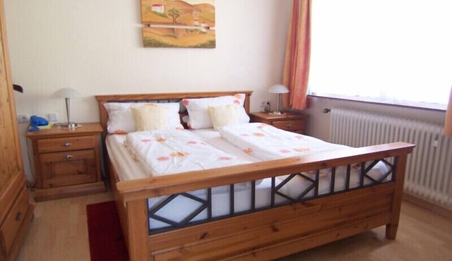 Appartment-Suite Nr. 3/2 Zimmer in Bad Krozingen