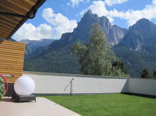 Appartment Waldrand in Castelrotto