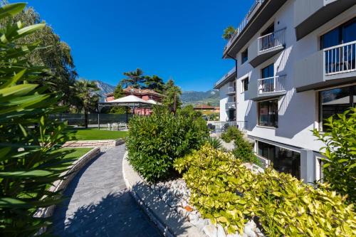 Arco Smart Hotel in Arco