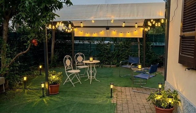 Arcore Relax Suite in Arcore