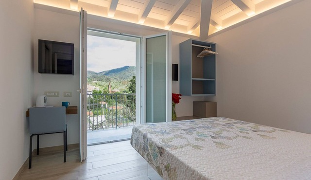 Aria Design B&B Levanto in Levanto