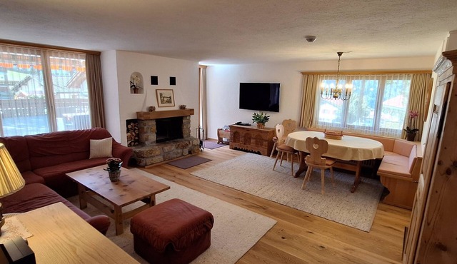 Ariola Appartement/Fewo, Dusche oder Bad, WC 4½-Zimmerwohnung by Interhome