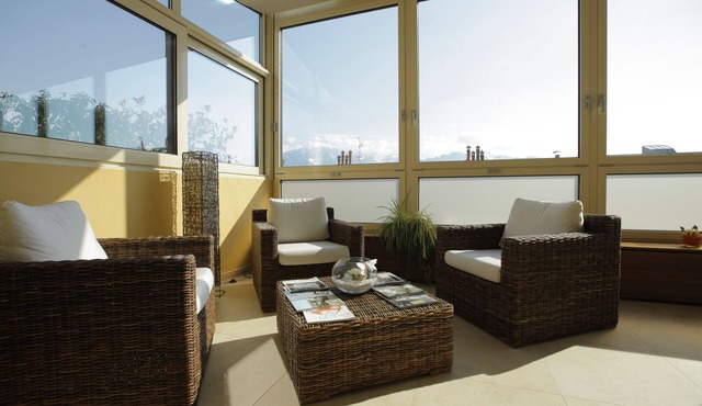 Astra Hotel Vevey