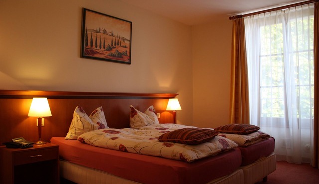 Auberge Communale