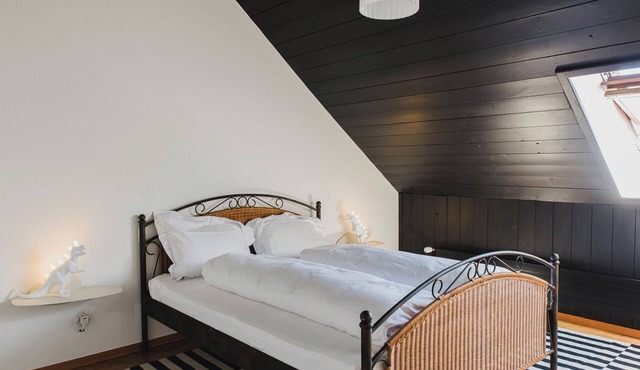 Auberge d'Ajoie, (Porrentruy), by Interhome