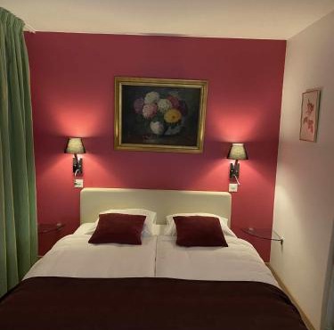 Auberge de Dully
