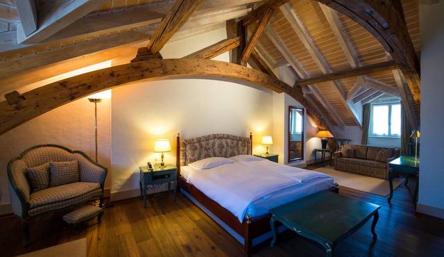 Auberge du Raisin