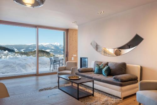 Aura Chalets - Nr 4 in Castelrotto