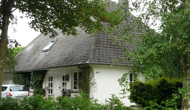 Ausacker vacation apartment: small but nice! - Holiday apartment Ausacker in Ausacker