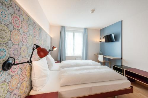 Bären Self Check-in Hotel