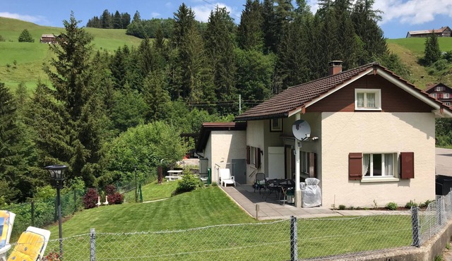 Bömmeli,Appenzell AR by Interhome
