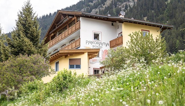 B&B 2000 - Panorama Pension