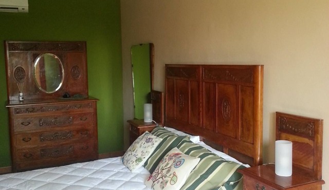 B&B Al Fanfarin in Cinaglio