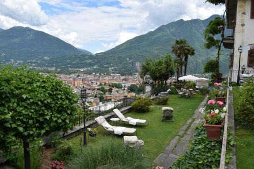 B&B Casa Moro in Domodossola