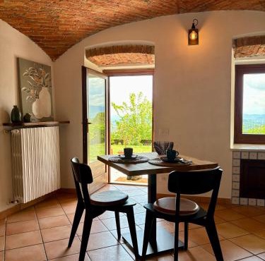 B&B Casa Oleandro in Chiaverano