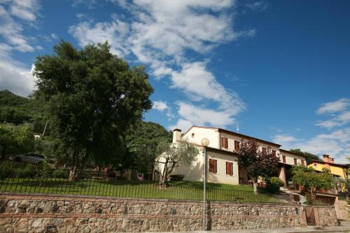 B&B Contarine in Cinto Euganeo