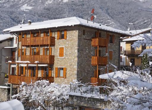B&B Da Pieri