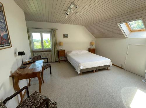 B&B Domaine En Trembley