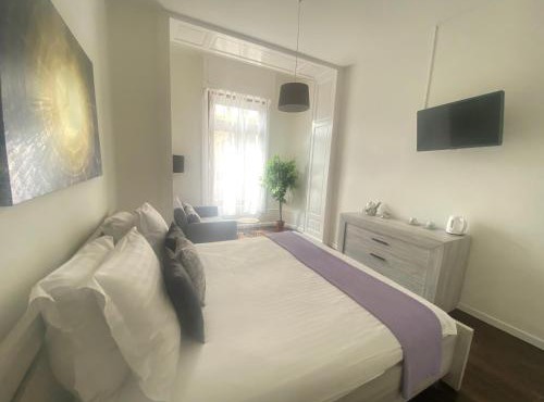B&B Guest House Du Lac