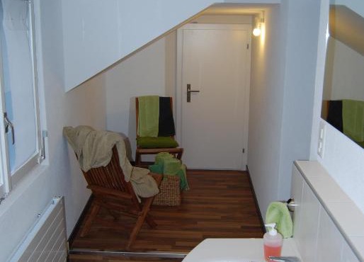 B&B Haus zur Krone