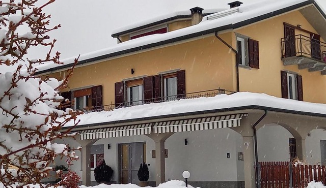 B&B Il Crocevia
