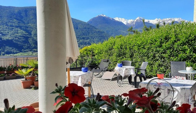 B&B Il Grappolo in Bianzone